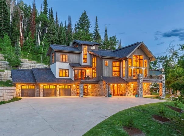 33750 SKY VALLEY DRIVE, Steamboat Springs, CO 80487