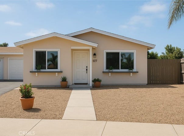 4493 Estada, Oceanside, CA 92057