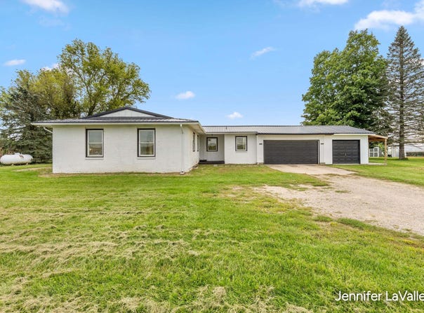 2520 M-79, Hastings, MI 49058