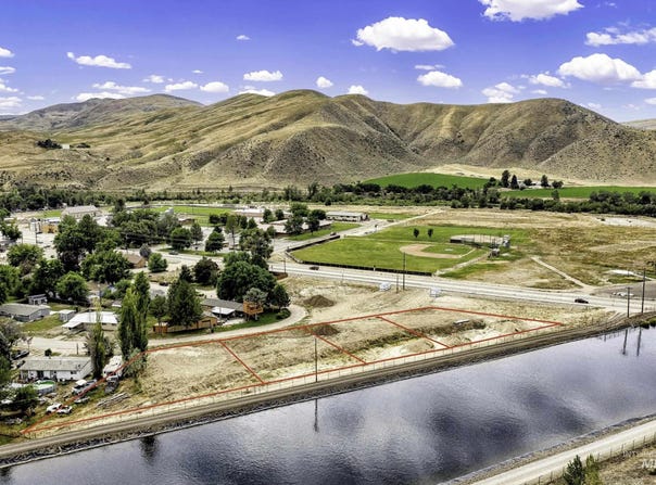 Tbd Sharon, Horseshoe Bend, ID 83629