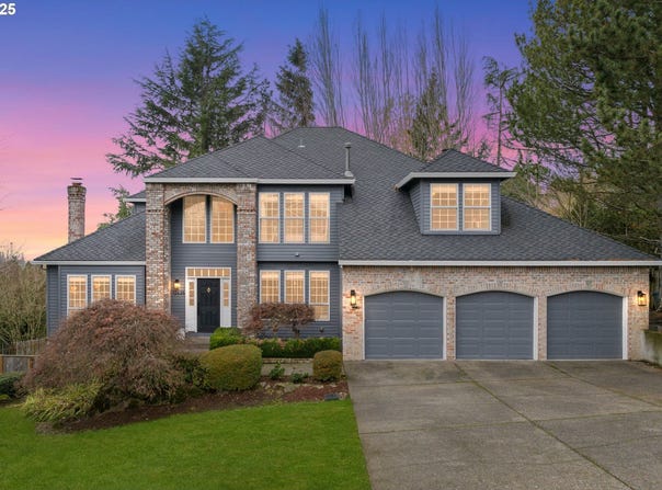 12635 SW 61ST PL, Portland, OR 97219