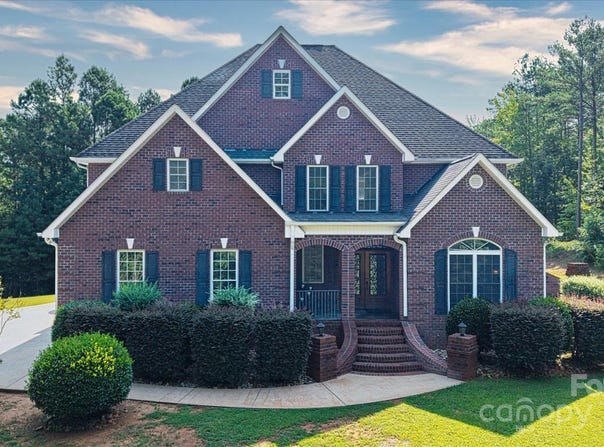 1421 Ashford Road, Chester, SC 29706