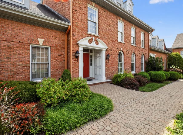 6a Charleston Greene, Danville, KY 40422