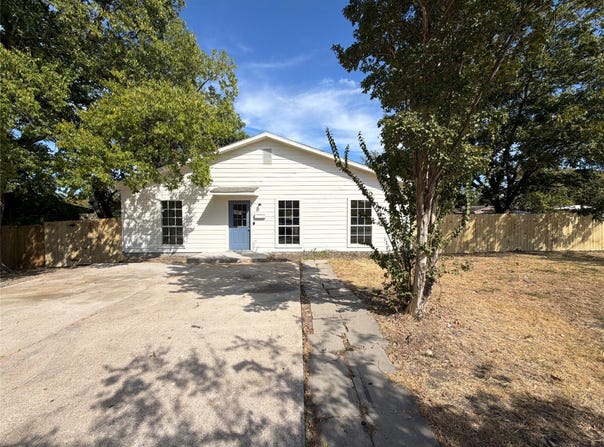 1710 Cumberland Drive, Garland, TX 75040