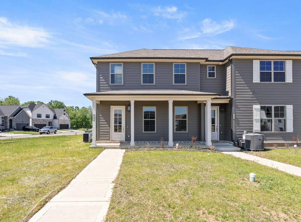 125 Blackberry Lane, Georgetown, KY 40324