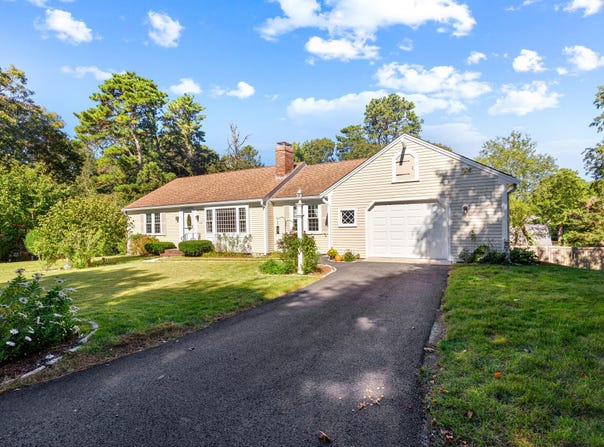 106 Pompano Road, Yarmouth Port, MA 02675