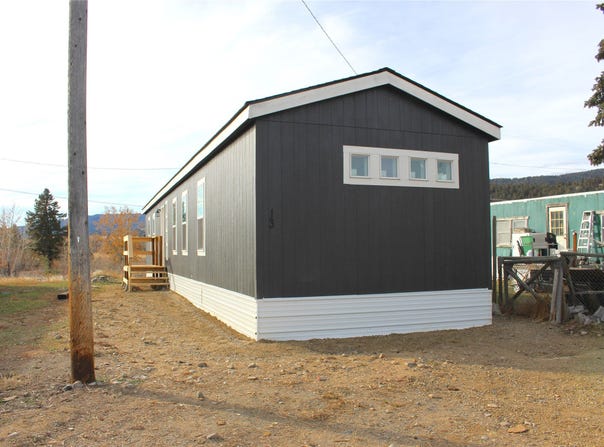 306 S Adams Street, Boulder, MT 59632