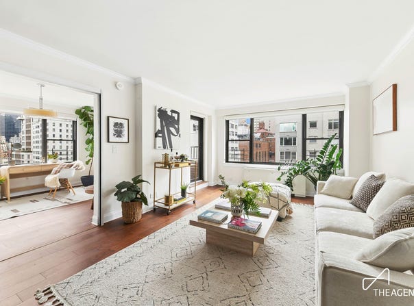 301 East 64th Street, New York, NY 10021