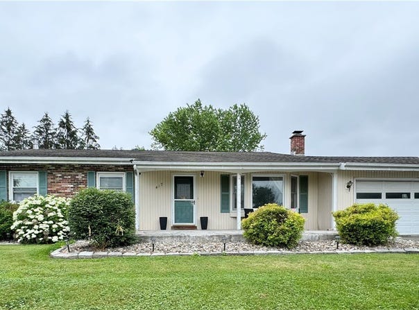417 Smith Road, Veteran, NY 14845