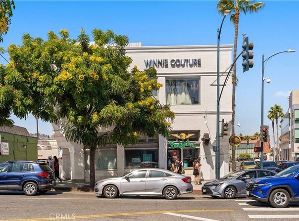 474 N Beverly Dr, Beverly Hills, CA 90210
