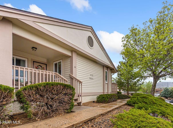3179 Shoshone Drive, Prescott, AZ 86301