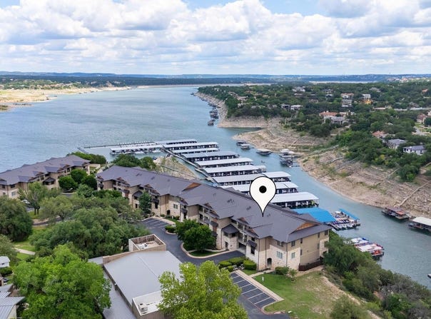 416 MARINA VILLAGE CV, Austin, TX 78734