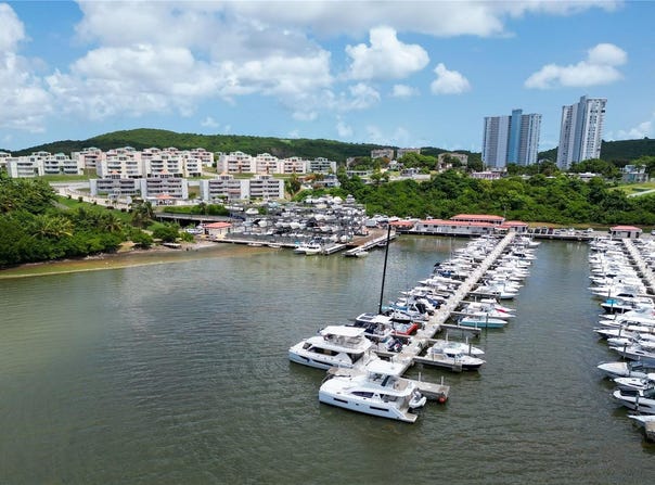 1 SUNBAY MARINA VILLAS, FAJARDO, 00738