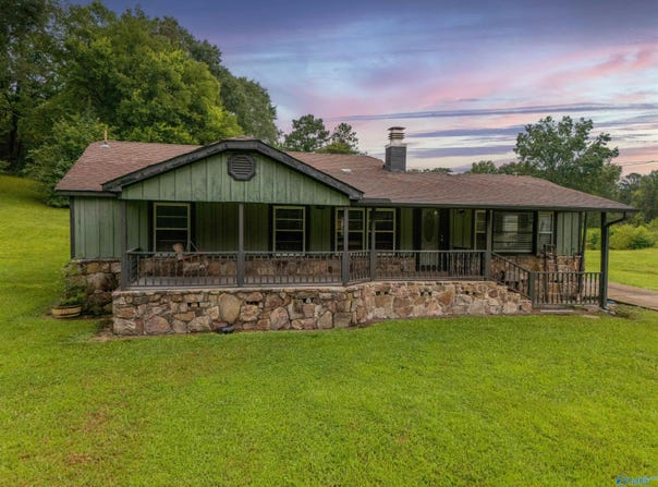 7780 Gallant Road, Gallant, AL 35972