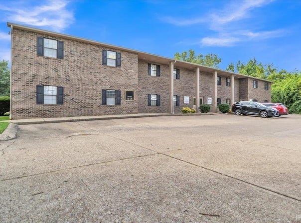 3116 E Morgan Avenue, Evansville, IN 47711