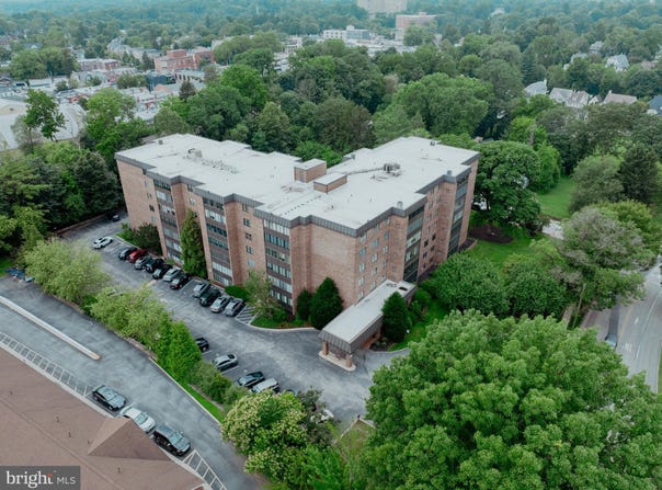 930 W MONTGOMERY AVENUE, BRYN MAWR, PA 19010