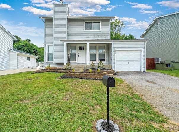 7012 Randolph Drive, Barnhart, MO 63012
