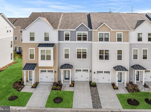 520 MARSHY Cove, CAMBRIDGE, MD 21613