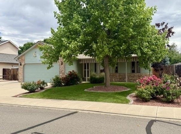 365 Curtis Avenue, De Beque, CO 81630