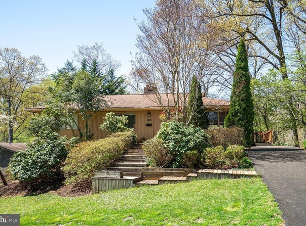 4024 IVA LANE, ANNANDALE, VA 22003
