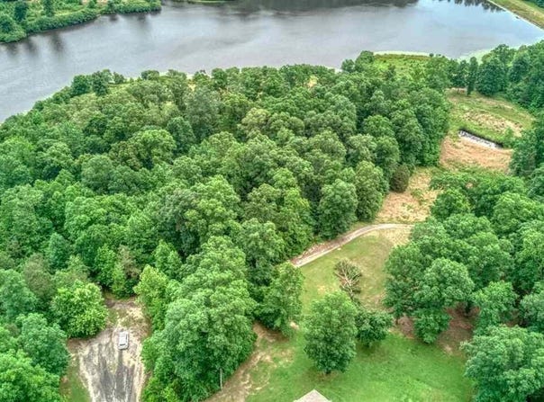 00 Royal Fox Point, Cedar Grove, TN 38321