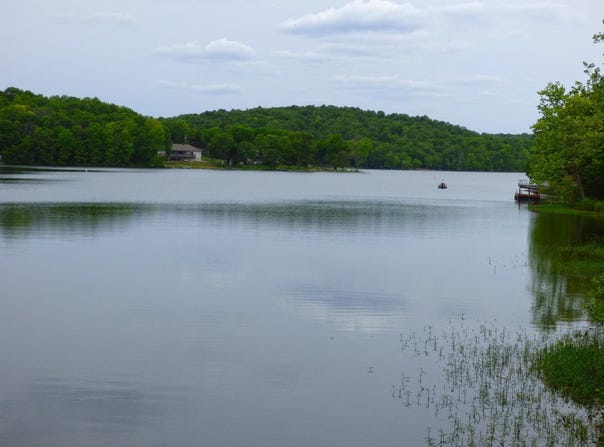 Tonganoxie Road, Cherokee Village, AR 72529