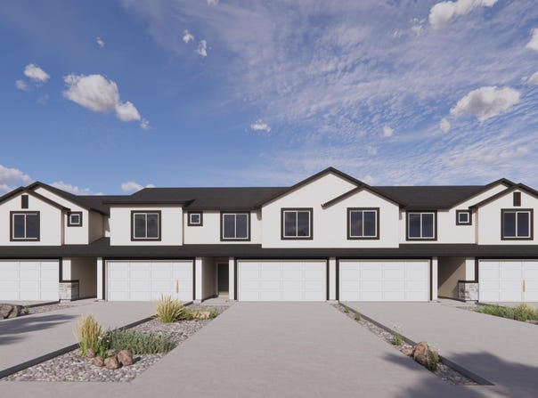 3360 E Dungeon DR, Washington, UT 84780