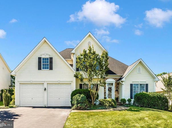 207 ROD CIRCLE, MIDDLETOWN, MD 21769