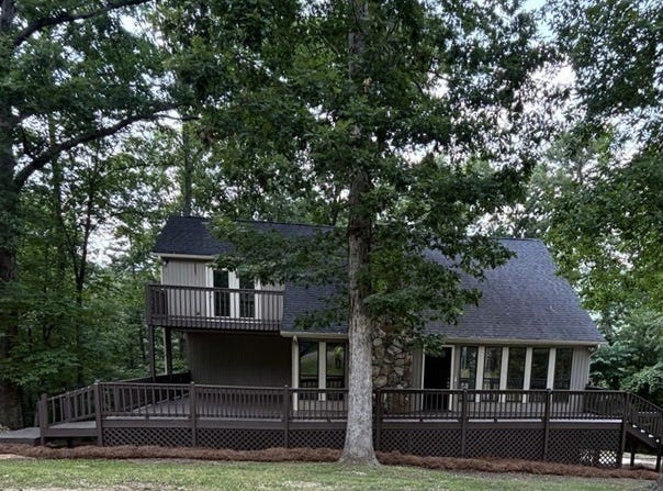 165 N Woods, Trenton, GA 30752
