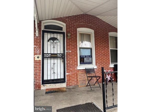 101 W 23RD STREET, WILMINGTON, DE 19802