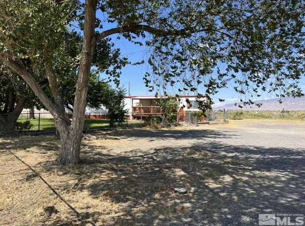 225 Trescott Street, Battle Mountain, NV 89820