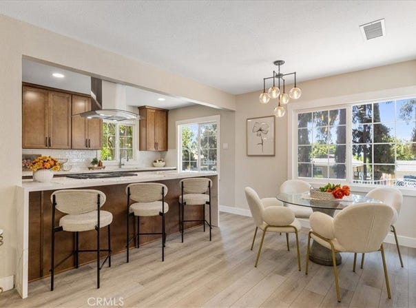 9951 Glencrest Circle, Sun Valley, CA 91504