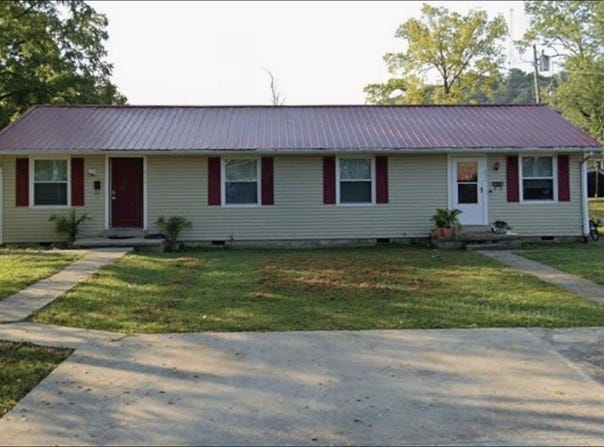 319 16th Street, Corbin, KY 40701