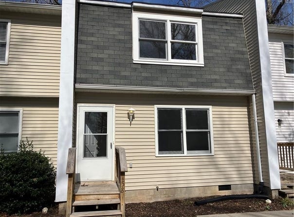 158 Albemarle Drive, Williamsburg, VA 23185