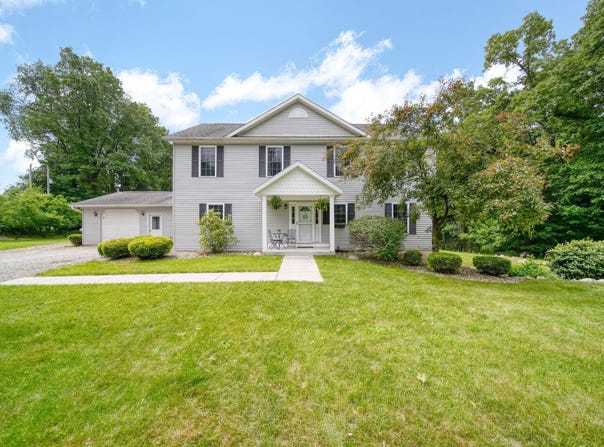 14715 Allman Road, Concord, MI 49237