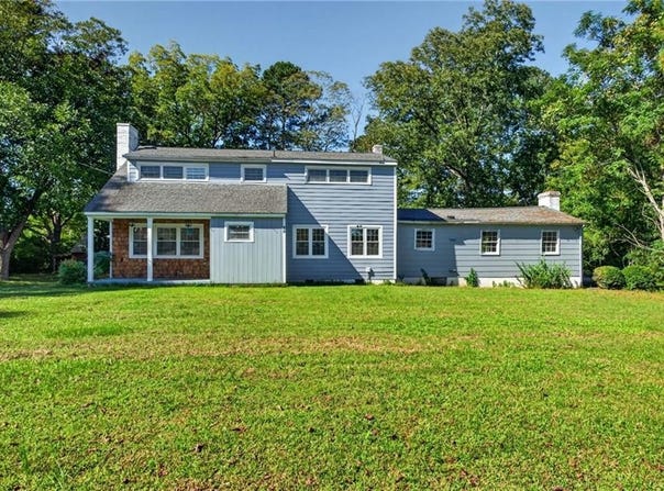 22630 Main Street, Capron, VA 23829