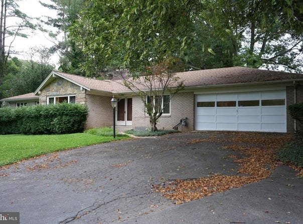 14607 PEACH ORCHARD RD, SILVER SPRING, MD 20902