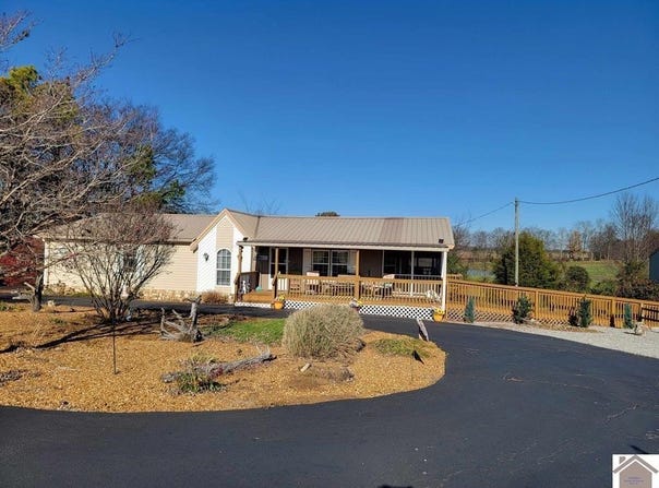122 Breezy Loop, Fredonia, KY 42411