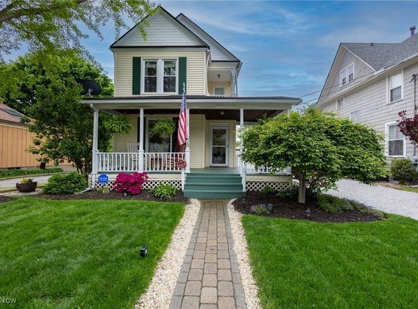408 S State Street, Painesville, OH 44077