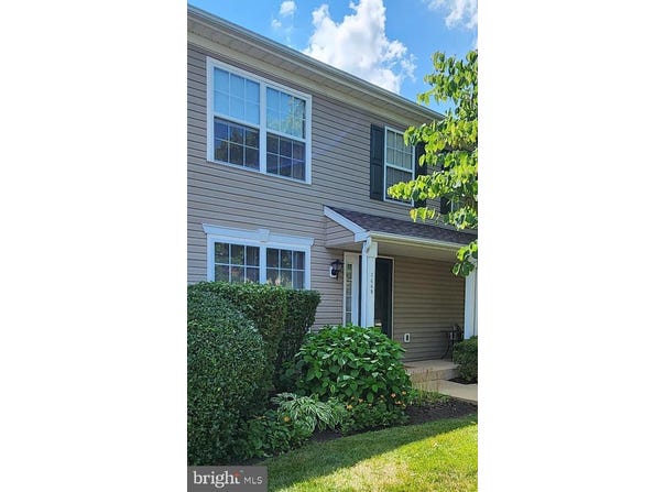 3648 NANCY WARD CIRCLE, DOYLESTOWN, PA 18902