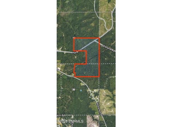 York Road, Lauderdale, MS 39335