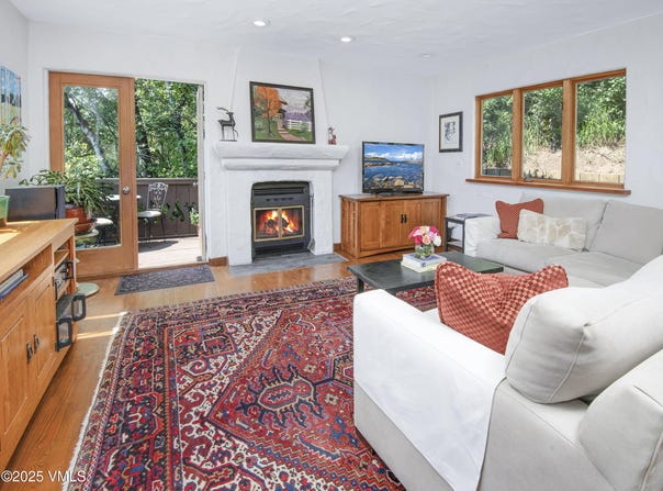 2653 Cortina Lane, Vail, CO 81657
