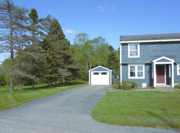 27 Misty Harbor Lane, Cutler, ME 04626