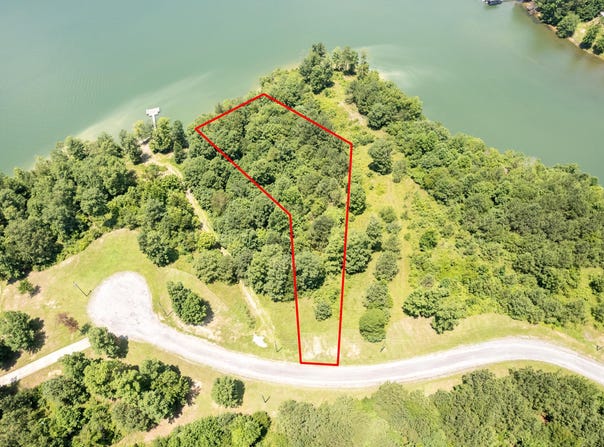 LOT 27 STILLWATER COVE, Double Springs, AL 35553