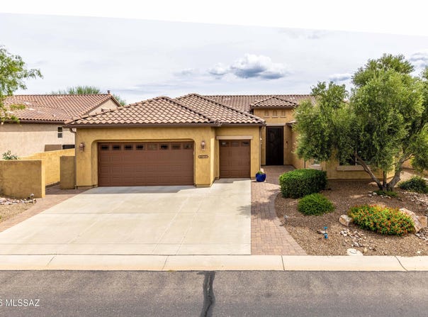 32737 S Egret Trail, Oracle, AZ 85623