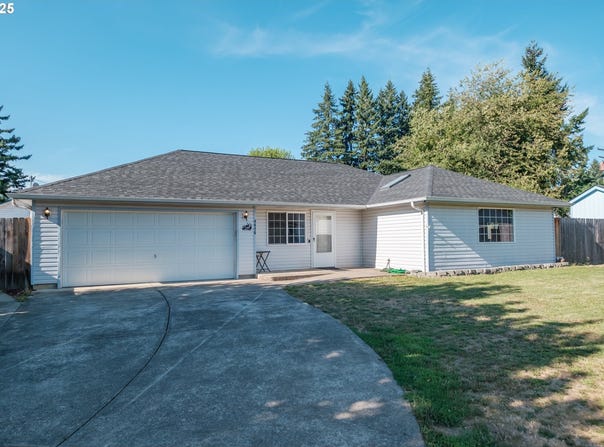 4676 MAHOGANY LN, Sweet Home, OR 97386