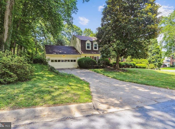 6507 LANDON LN, BETHESDA, MD 20817