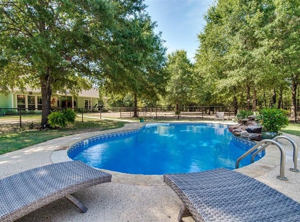690 County Road 15560, Paris, TX 75462