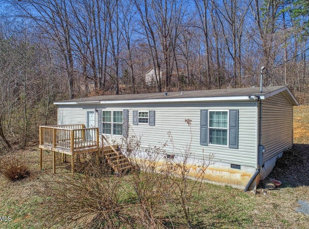 261 Long Hollow Road, Rogersville, TN 37857