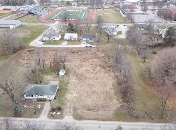 1408 Halliburton Street, Kirksville, MO 63501